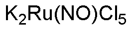 Pentachloronitrosylruthénate de potassium(II)