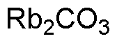 Carbonate de rubidium