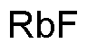 Rubidium fluoride