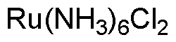 Cloruro de rutenio (III) hexaamoniato