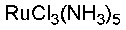 Pentaamminechlororuthenium(III) chloride