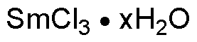 Samarium(III) chloride hydrate