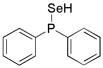 Diphenylphosphine selenide