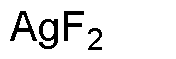 Fluorure d'argent (II)