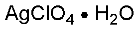 Perchlorate d'argent monohydraté