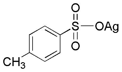 p-toluenosulfonato de plata