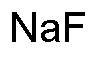 Fluorure de sodium