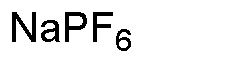 Hexafluorophosphate de sodium