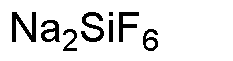 Sodium hexafluorosilicate