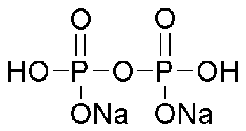 Sodium pyrophosphate dibasic