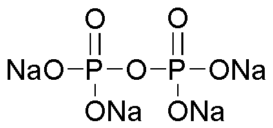 Sodium pyrophosphate anydrous