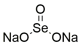 Sélénite de sodium anhydre