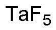 Fluorure de tantale (V)