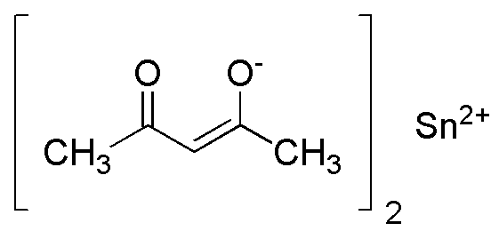 Acetilacetonato de estaño (II)