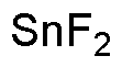 Fluorure d'étain (II)