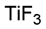 Titanium(III) fluoride