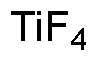 Fluorure de titane (IV)