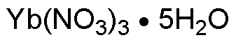 Ytterbium(III) nitrate pentahydrate