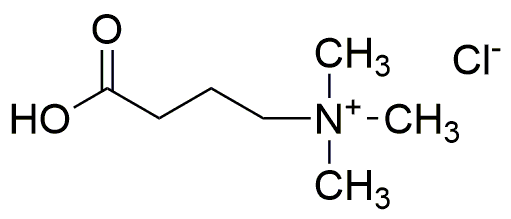 (3-Carboxypropyl)trimethylammonium chloride