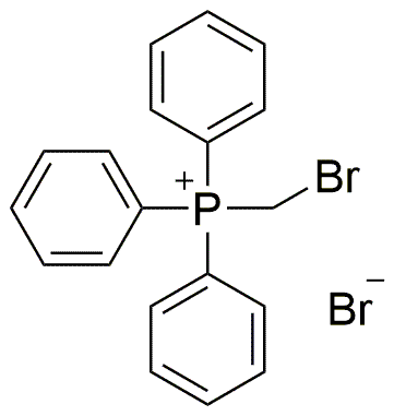 Bromuro de (bromometil)trifenilfosfonio