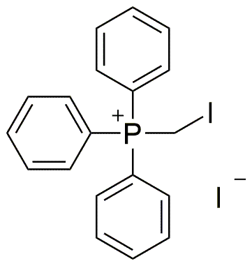 (Iodomethyl)triphenylphosphonium iodide