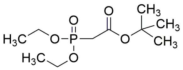 diéthylphosphonoacétate de tert-butyle