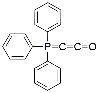 (Trifenilfosforanilideno)cetena