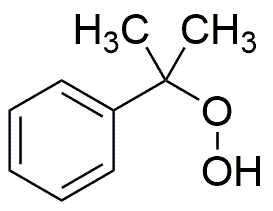 Cumene hydroperoxide