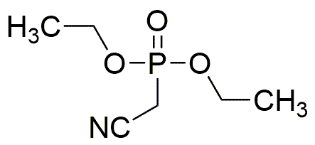 Diethyl cyanomethylphosphonate