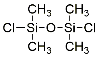 1,3-Dichloro-1,1,3,3-tétraméthyldisiloxane