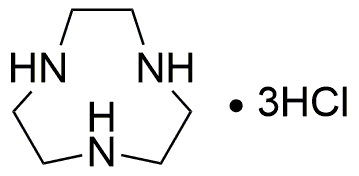 1,4,7-Triazacyclononane trihydrochloride