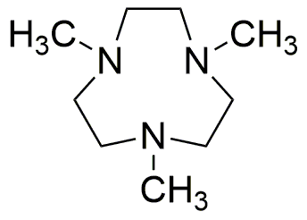 1,4,7-Trimetil-1,4,7-triazaciclononano