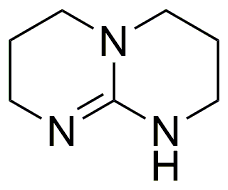 1,5,7-triazabicyclo[4.4.0]déc-5-ène