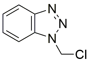 1-(Chloromethyl)-1H-benzotriazole