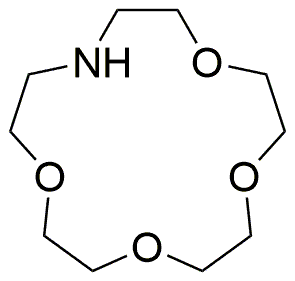 1-Aza-15-corona-5