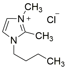 Chlorure de 1-butyl-2,3-diméthylimidazolium