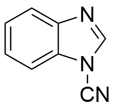 1-Cyanobenzimidazole