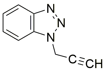 1-Propargil-1H-benzotriazol