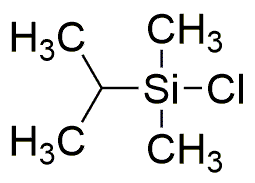 Chloro(dimethyl)isopropylsilane