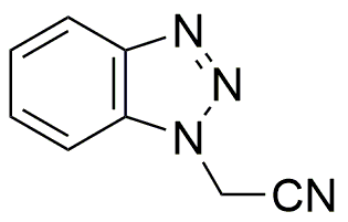 Isocianuro de 1H-benzotriazol-1-ilmetilo