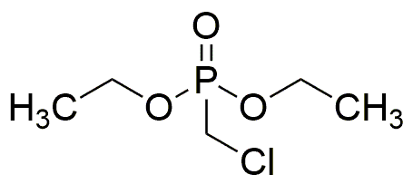 Clorometilfosfonato de dietilo