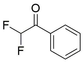 2,2-Difluoroacetophenone