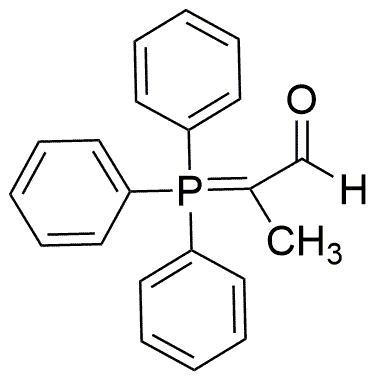 2-(trifenilfosforanilideno)propionaldehído