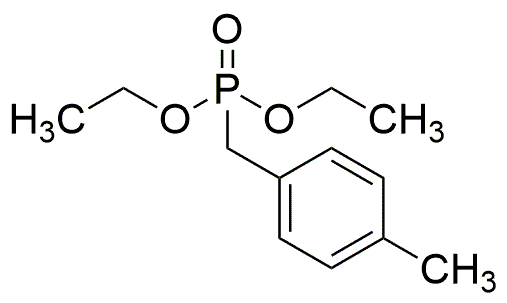 Diéthyl-4-méthylbenzylphosphonate