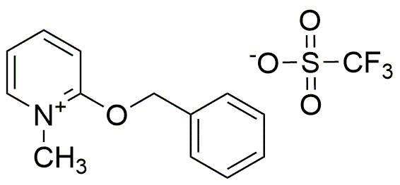 Triflato de 2-benciloxi-1-metilpiridinio