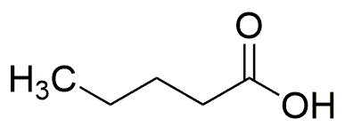 Valeric acid