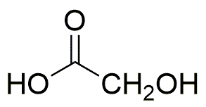 Solution d'acide glycolique, 70 % en poids dans H2O