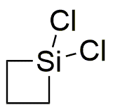 1,1-Dichlorosilacyclobutane