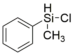 Chloro(methyl)phenylsilane