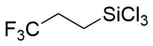 Tricloro(3,3,3-trifluoropropil)silano